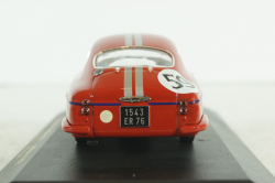 DB Panhard HBR4 #59, LeMans 1959, LMC102, IXO 1:43
