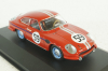 DB Panhard HBR4 #59, LeMans 1959, LMC102, IXO 1:43