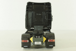 Iveco Stralis 560 E5 All Blacks 2007, Eligor 1:43 Уценка 2!
