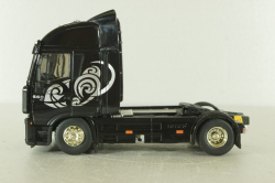 Iveco Stralis 560 E5 All Blacks 2007, Eligor 1:43 Уценка 2!