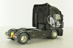 Iveco Stralis 560 E5 All Blacks 2007, Eligor 1:43 Уценка 2!