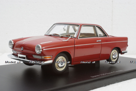 BMW 700 Sport Coupe, red, 70652, AutoArt 1:18