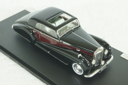 Bentley MK VI Park Ward HC 1946, black, GLM43204202, GLM 1:43