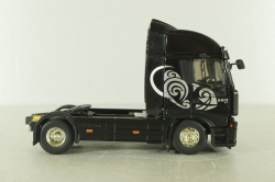 Iveco Stralis 560 E5 All Blacks 2007, Eligor 1:43 Уценка 2!