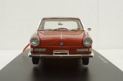 BMW 700 Sport Coupe, red, 70652, AutoArt 1:18