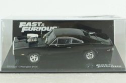 Dodge Charger R/T (1970), Fast&Furious #1 Altaya 1:43
