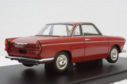 BMW 700 Sport Coupe, red, 70652, AutoArt 1:18