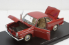 BMW 700 Sport Coupe, red, 70652, AutoArt 1:18