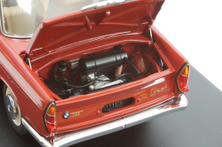 BMW 700 Sport Coupe, red, 70652, AutoArt 1:18