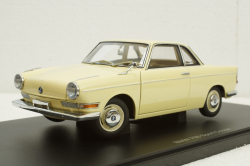 BMW 700 Sport Coupe 1959, beige, 70651, AutoArt 1:18