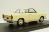 BMW 700 Sport Coupe 1959, beige, 70651, AutoArt 1:18