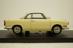 BMW 700 Sport Coupe 1959, beige, 70651, AutoArt 1:18