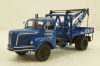 Berliet GLM 10 depanneuse, Hachette 1:43