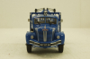 Berliet GLM 10 depanneuse, Hachette 1:43