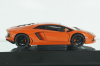 Lamborghini Aventador LP700-4 2011, metallic orange, 54647, AutoArt 1:43