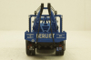 Berliet GLM 10 depanneuse, Hachette 1:43