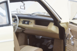 BMW 700 Sport Coupe 1959, beige, 70651, AutoArt 1:18