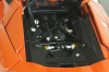 Lamborghini Aventador LP700-4 2011, metallic orange, 54647, AutoArt 1:43