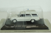 Fiat 125 P, Sanitarka, Legendy FSO, 1:43