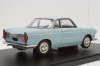 BMW 700 Sport Coupe 1959, cream, 70653, AutoArt 1:18