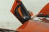 Lamborghini Aventador LP700-4 2011, metallic orange, 54647, AutoArt 1:43
