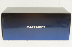 Lotus 3-Eleven, matt black, 75391, AutoArt 1:18