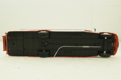 Volvo B375 1957, Hachette 1:43