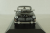 Volvo 121 Amazon 1966, black, 943171003, Minichamps 1:43