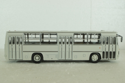 Икарус-260 белый, арт. 900117, Советский Автобус 1:43