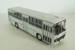 Икарус-260 белый, арт. 900117, Советский Автобус 1:43