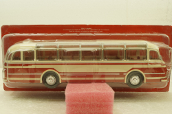 Bussing 5000 TU 1951, Hachette 1:43