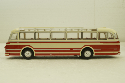 Bussing 5000 TU 1951, Hachette 1:43