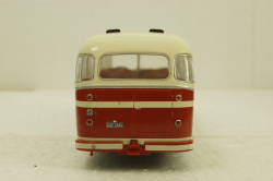 Bussing 5000 TU 1951, Hachette 1:43