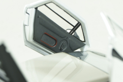 Lamborghini Countach 5000S 1982 white, 54533, AutoArt 1:43