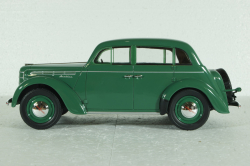 Москвич-400-420, green 1946, KKDC180255, KK-Scale 1:18