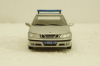 SAAB 9-5 Милиция, ПММ 1:43