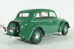 Москвич-400-420, green 1946, KKDC180255, KK-Scale 1:18