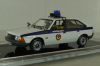 Москвич-21418 Милиция, Гаи, серый, TruckTyr 1:43
