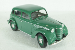 Москвич-400-420, green 1946, KKDC180255, KK-Scale 1:18