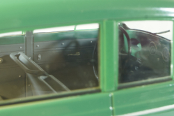 Москвич-400-420, green 1946, KKDC180255, KK-Scale 1:18