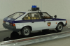 Москвич-21418 Милиция, Гаи, серый, TruckTyr 1:43