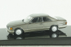 Mercedes 500 SEC Coupe (C126), antracite grey metallic, 56213, AutoArt 1:43