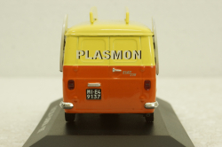 Fiat 238 Plasmon 1967, Altaya 1:43