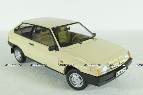 Ваз-2108 Lada Samara 1987, DC18003E, Premium Scale Models 1:18
