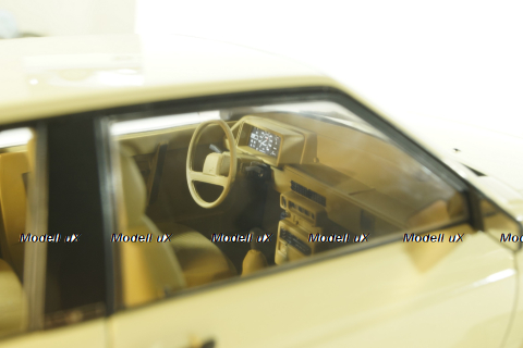 Ваз-2108 Lada Samara 1987, DC18003E, Premium Scale Models 1:18