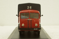 Panhard Movic 1952, TRU014, IXO 1:43