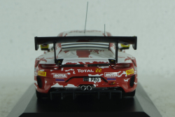 Porsche 911 GT3 R No.22, 24h Spa Bergmeister/Makowiecki/Olsen 2020, LEGT43041, IXO 1:43