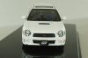 Subaru Impreza WRX Wagon STI 2001, white, 58633, AutoArt 1:43
