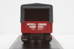 Panhard Movic 1952, TRU014, IXO 1:43