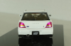 Subaru Impreza WRX Wagon STI 2001, white, 58633, AutoArt 1:43